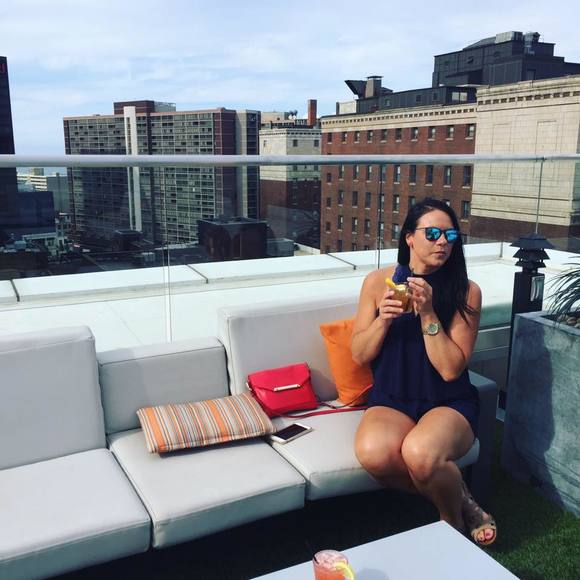 Meet your Posher, April - Picture 1 of 1